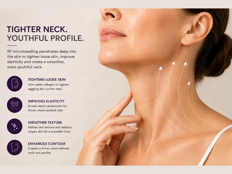 Explaining Total Skin Tightening Treatment and What to Expect 1 Is Total Skin Tightening the Same as Morpheus8 Sunbury?