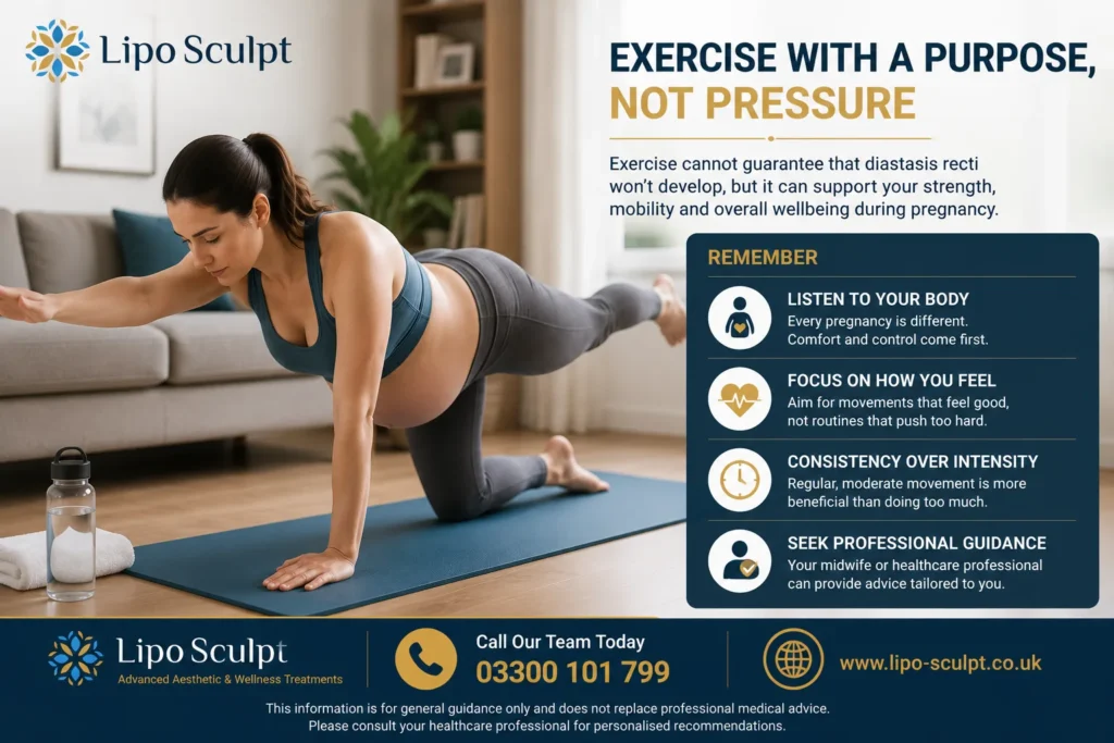Does Exercise Reduce the Risk of Diastasis Recti? 4 Does Exercise Reduce the Risk of Diastasis Recti Sunbury : Does Every Case of Diastasis Recti Need Treatment?